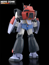 GOODSMILE FR MODEROID - Choriki Robo Galat Jumbow Moderoid Mk