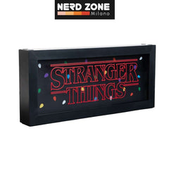 GRUPPO ERIK - Stranger Things The Upside Down Lamp
