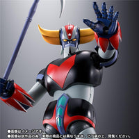 BANDAI - Soul of Chogokin - GX-76SP GRENDIZER ANIME COLOR VERSION