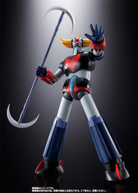 BANDAI - Soul of Chogokin - GX-76SP GRENDIZER ANIME COLOR VERSION