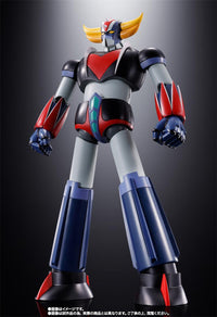 BANDAI - Soul of Chogokin - GX-76SP GRENDIZER ANIME COLOR VERSION