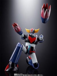 BANDAI - Soul of Chogokin - GX-76SP GRENDIZER ANIME COLOR VERSION