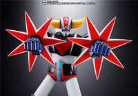 BANDAI - Soul of Chogokin - GX-76SP GRENDIZER ANIME COLOR VERSION