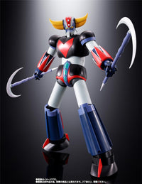 BANDAI - Soul of Chogokin - GX-76SP GRENDIZER ANIME COLOR VERSION