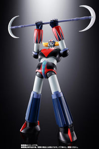 BANDAI - Soul of Chogokin - GX-76SP GRENDIZER ANIME COLOR VERSION