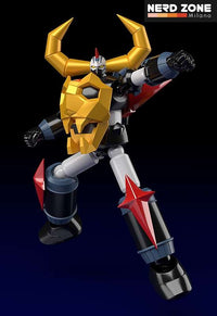 GOODSMILE FR MODEROID - Gaiking Moderoid Gaiking Mk Rerelease