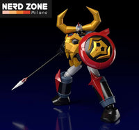 GOODSMILE FR MODEROID - Gaiking Moderoid Gaiking Mk Rerelease
