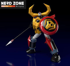 GOODSMILE FR MODEROID - Gaiking Moderoid Gaiking Mk Rerelease