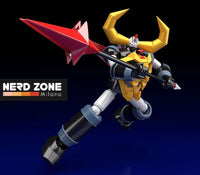 GOODSMILE FR MODEROID - Gaiking Moderoid Gaiking Mk Rerelease