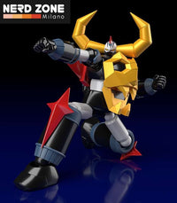GOODSMILE FR MODEROID - Gaiking Moderoid Gaiking Mk Rerelease
