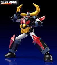 GOODSMILE FR MODEROID - Gaiking Moderoid Gaiking Mk Rerelease