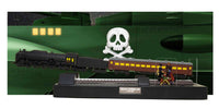 NOEL CORPORATION - Galaxy Express 999 - The Movie Captain Harlock Edition Model 