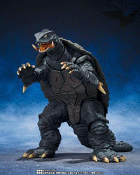 BANDAI S.H.MONSTERARTS - Gamera 1996 Sendai Decisive Battle MonsterArts