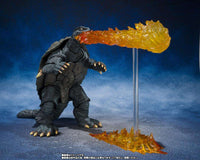 BANDAI S.H.MONSTERARTS - Gamera 1996 Sendai Decisive Battle MonsterArts
