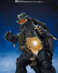 BANDAI S.H.MONSTERARTS - Gamera 1996 Sendai Decisive Battle MonsterArts