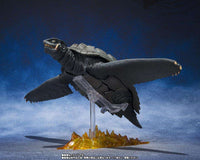 BANDAI S.H.MONSTERARTS - Gamera 1996 Sendai Decisive Battle MonsterArts