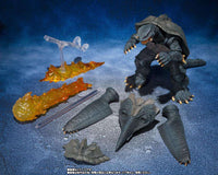 BANDAI S.H.MONSTERARTS - Gamera 1996 Sendai Decisive Battle MonsterArts