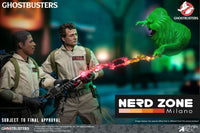 STAR ACE - Ghostbusters Slimer 2.0 Soft-Vinyl 1/8 Figure