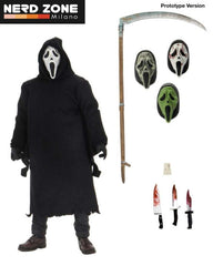 NECA - Ghostface Ultimate Ghostface Action Figure