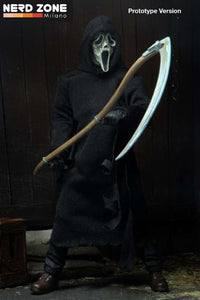NECA - Ghostface Ultimate Ghostface Action Figure