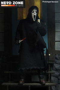 NECA - Ghostface Ultimate Ghostface Action Figure