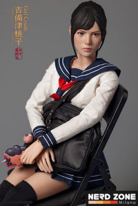ASMUS TOYS - Girl Crush Action Figure 1/6 Kibitsu Momoko 30 cm