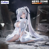 FURYU - Goddess Of Victory Nikke Cinderella Noodle Stopper Fig