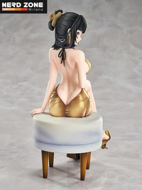PRE ORDINE - GOODSMILE FR - Goddess Of Victory Nikke D Killer Secret Party Cleaner 1/7 Figure