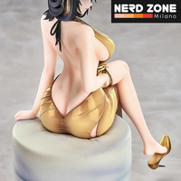 PRE ORDINE - GOODSMILE FR - Goddess Of Victory Nikke D Killer Secret Party Cleaner 1/7 Figure