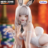 PRE ORDINE - FURYU - Goddess Of Victory Nikke Blanc Noodle Stopper Figure