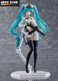 PRE ORDINE - MAX FACTORY - Goddess Of Victory Nikke Privaty Figma Af