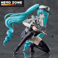 PRE ORDINE - MAX FACTORY - Goddess Of Victory Nikke Privaty Figma Af