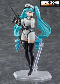 PRE ORDINE - MAX FACTORY - Goddess Of Victory Nikke Privaty Figma Af
