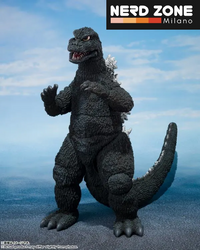 PRE ORDER - BANDAI S.H.MONSTERARTS - Godzilla 1975 S.h.monsterarts