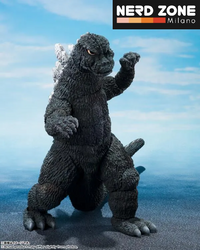 PRE ORDER - BANDAI S.H.MONSTERARTS - Godzilla 1975 S.h.monsterarts