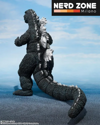 PRE ORDER - BANDAI S.H.MONSTERARTS - Godzilla 1975 S.h.monsterarts