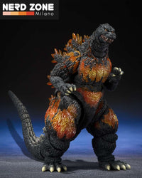 BANDAI S.H.MONSTERARTS - Godzilla 1995 70th Ann Special S.H.Monsterarts