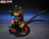 BANDAI S.H.MONSTERARTS - Godzilla 1995 70th Ann Special S.H.Monsterarts