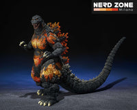 BANDAI S.H.MONSTERARTS - Godzilla 1995 70th Ann Special S.H.Monsterarts
