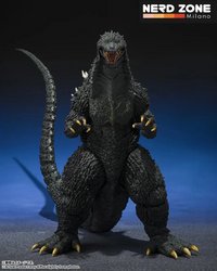 PRE ORDER - BANDAI S.H.MONSTERARTS - Godzilla 2003 S.h.monsterarts