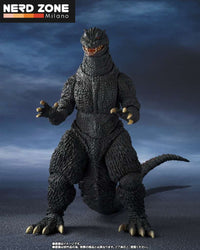 PRE ORDINE - BANDAI - Godzilla 2004 Heat Ray Ver Vs New Gotengo S.H.Monsterarts