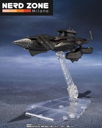 PRE ORDINE - BANDAI - Godzilla 2004 Heat Ray Ver Vs New Gotengo S.H.Monsterarts