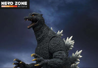 BANDAI S.H.MONSTERARTS Godzilla 2004 Monsterarts Reissue