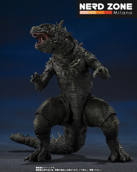 PRE ORDER - BANDAI S.H.MONSTERARTS - Godzilla 2023 Odo Island Monster S.h.monsterarts