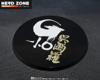 PRE ORDER - BANDAI S.H.MONSTERARTS - Godzilla 2023 Odo Island Monster S.h.monsterarts