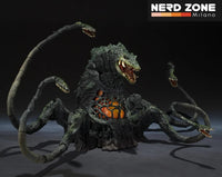 PRE ORDER - BANDAI S.H.MONSTERARTS - Godzilla Biollante Wakasa Bay Decisive Battle Ver. S.h.monsterarts