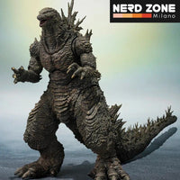 PRE ORDER - BANDAI S.H.MONSTERARTS - Godzilla Minus Zero 2026 S.h.monsterarts