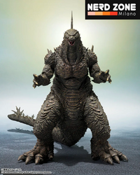 PRE ORDER - BANDAI S.H.MONSTERARTS - Godzilla Minus Zero 2026 S.h.monsterarts