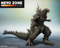PRE ORDER - BANDAI S.H.MONSTERARTS - Godzilla Minus Zero 2026 S.h.monsterarts