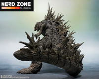 PRE ORDER - BANDAI S.H.MONSTERARTS - Godzilla Minus Zero 2026 S.h.monsterarts